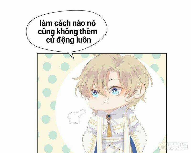 Công Lược Của Mami - Chapter 6 - Trang 4