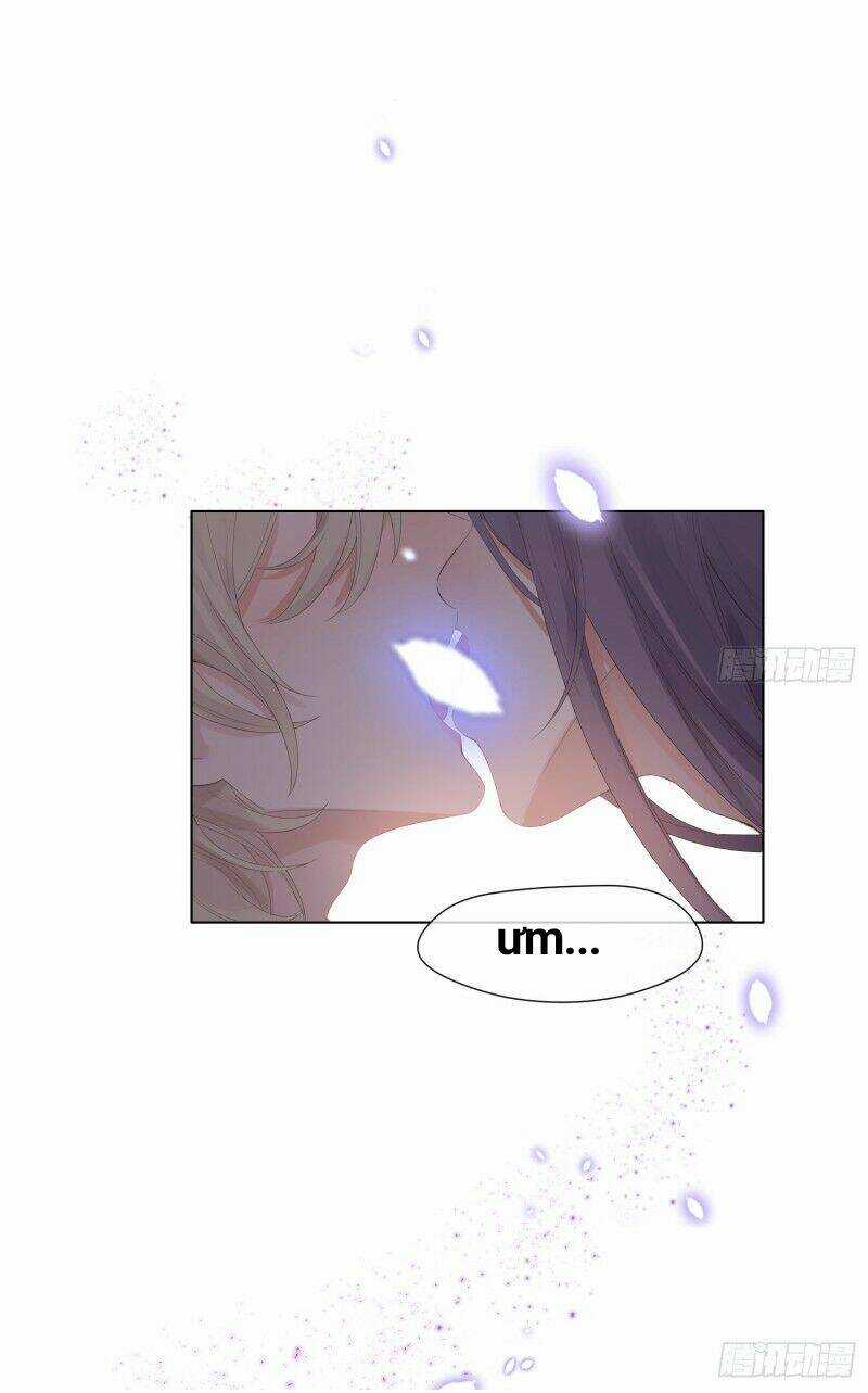 Công Lược Của Mami - Chapter 6 - Trang 35