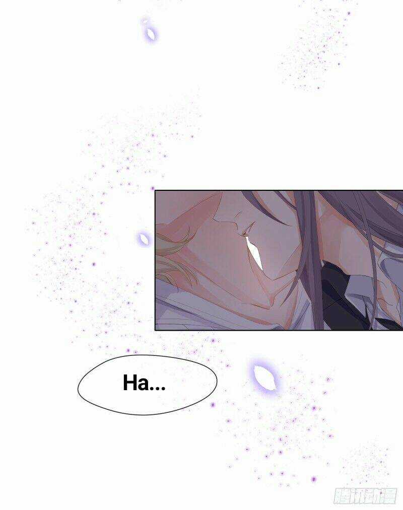 Công Lược Của Mami - Chapter 6 - Trang 36