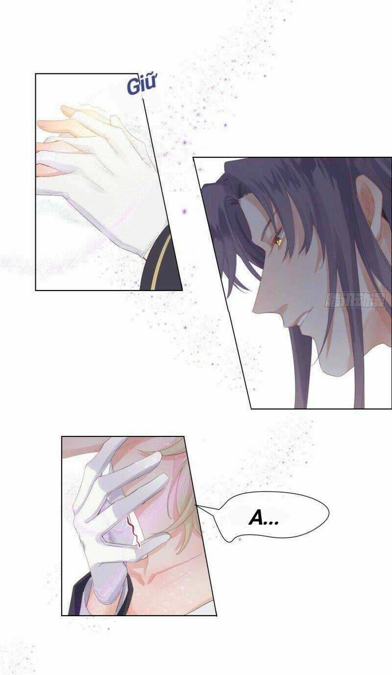 Công Lược Của Mami - Chapter 6 - Trang 42