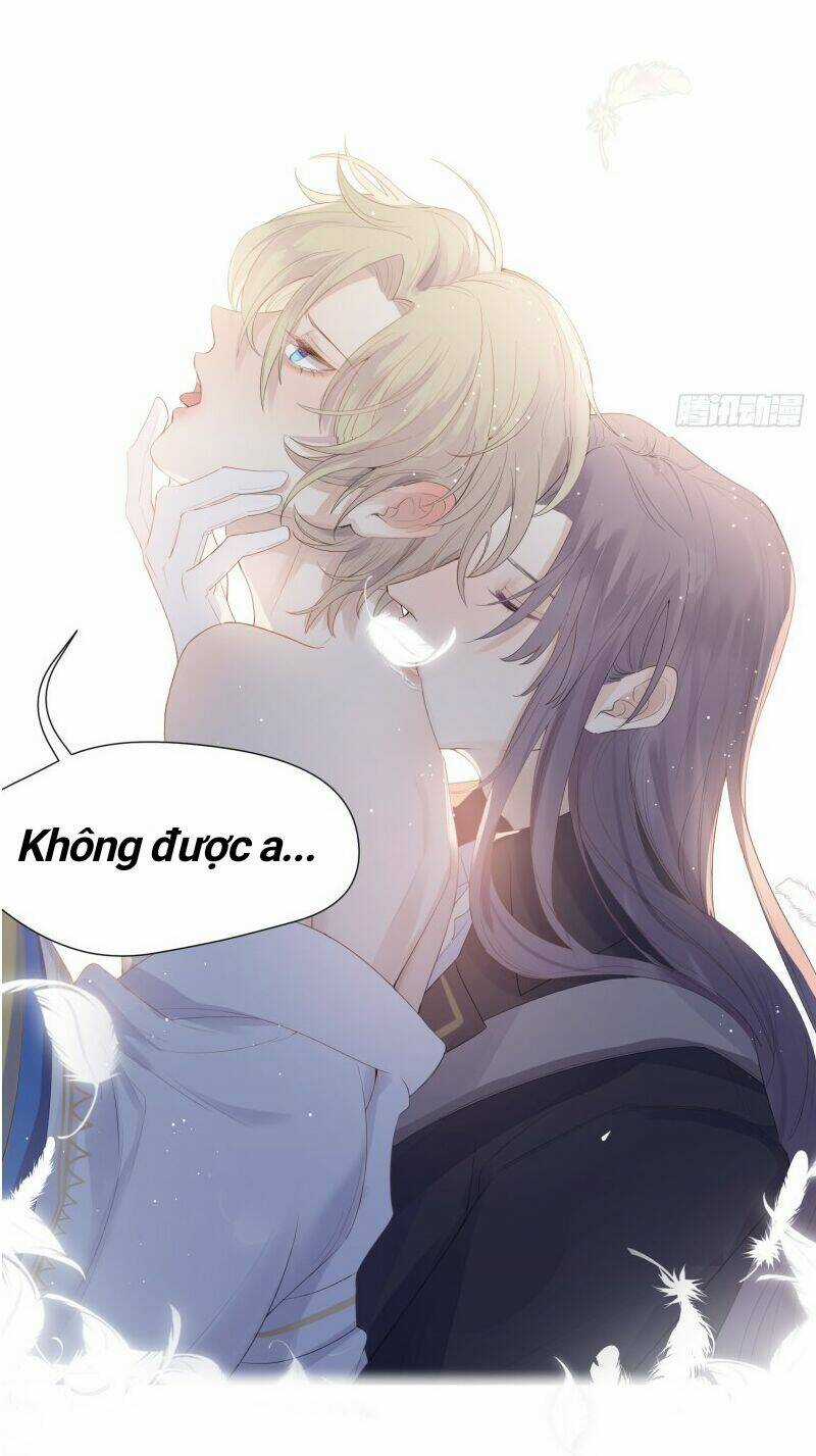 Công Lược Của Mami - Chapter 6 - Trang 46