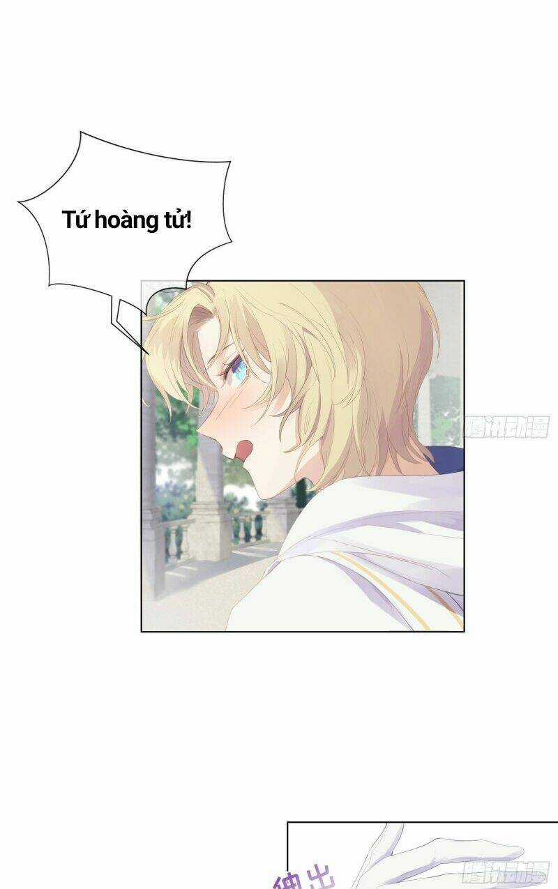 Công Lược Của Mami - Chapter 6 - Trang 6