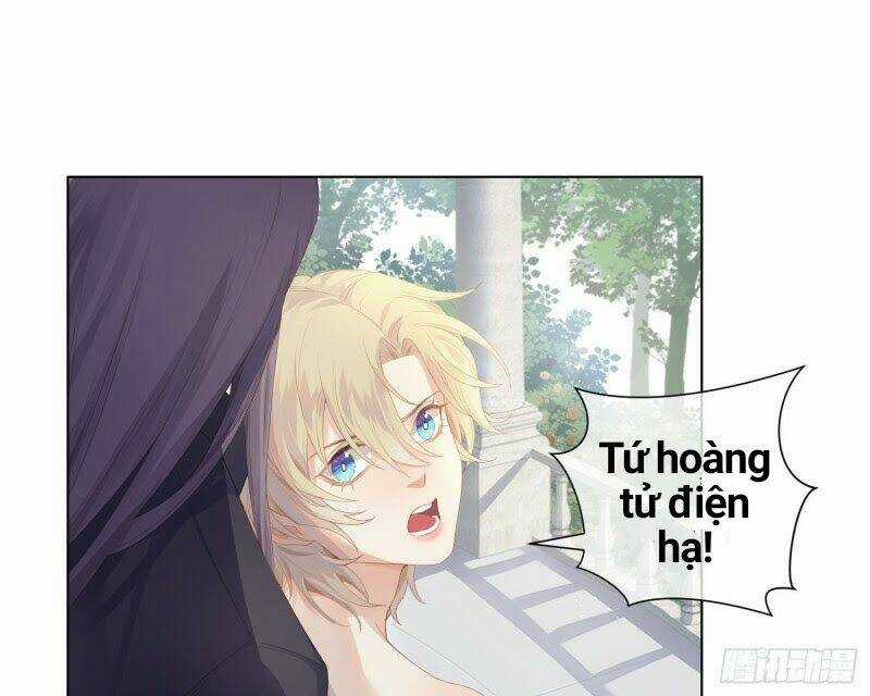 Công Lược Của Mami - Chapter 6 - Trang 53