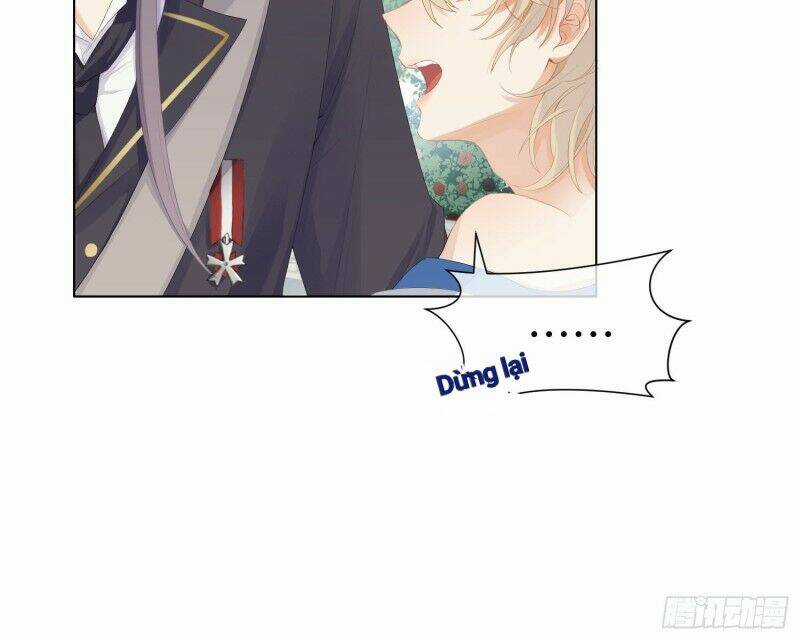 Công Lược Của Mami - Chapter 6 - Trang 56