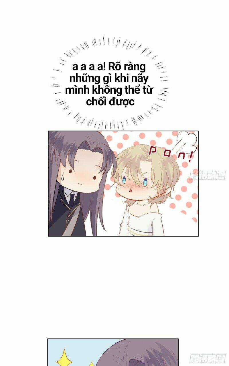 Công Lược Của Mami - Chapter 6 - Trang 57