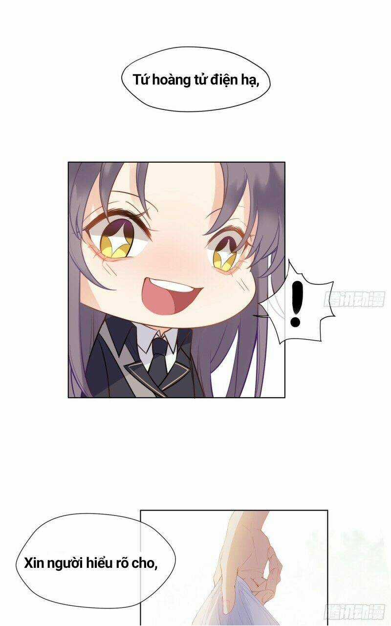 Công Lược Của Mami - Chapter 6 - Trang 58