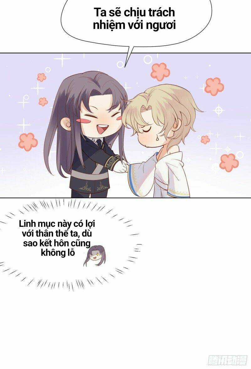 Công Lược Của Mami - Chapter 6 - Trang 59