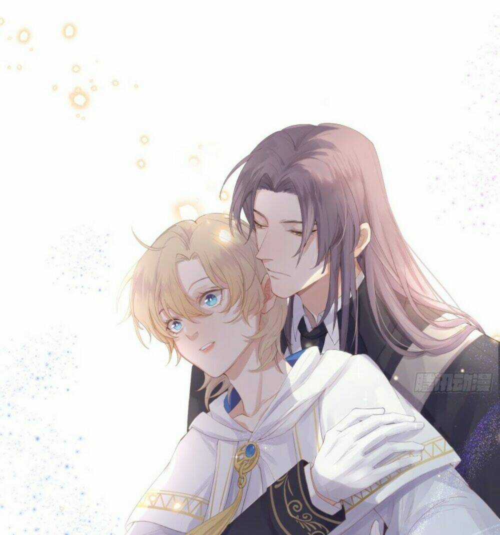 Công Lược Của Mami - Chapter 6 - Trang 7