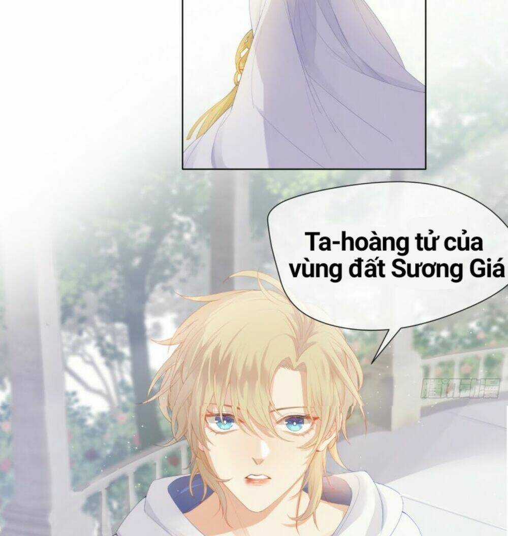 Công Lược Của Mami - Chapter 6 - Trang 61