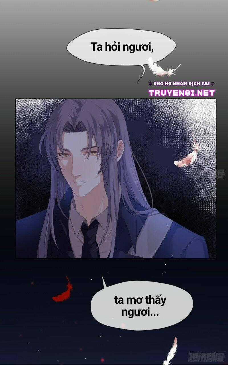 Công Lược Của Mami - Chapter 7 - Trang 2