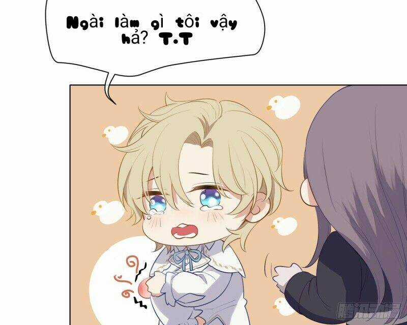 Công Lược Của Mami - Chapter 7 - Trang 11