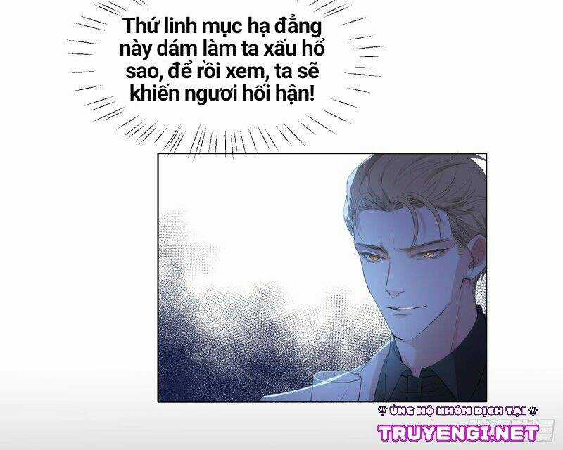 Công Lược Của Mami - Chapter 7 - Trang 15