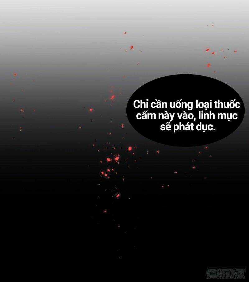 Công Lược Của Mami - Chapter 7 - Trang 16