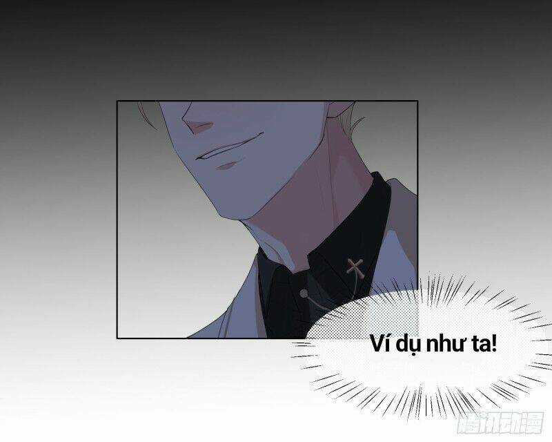 Công Lược Của Mami - Chapter 7 - Trang 18