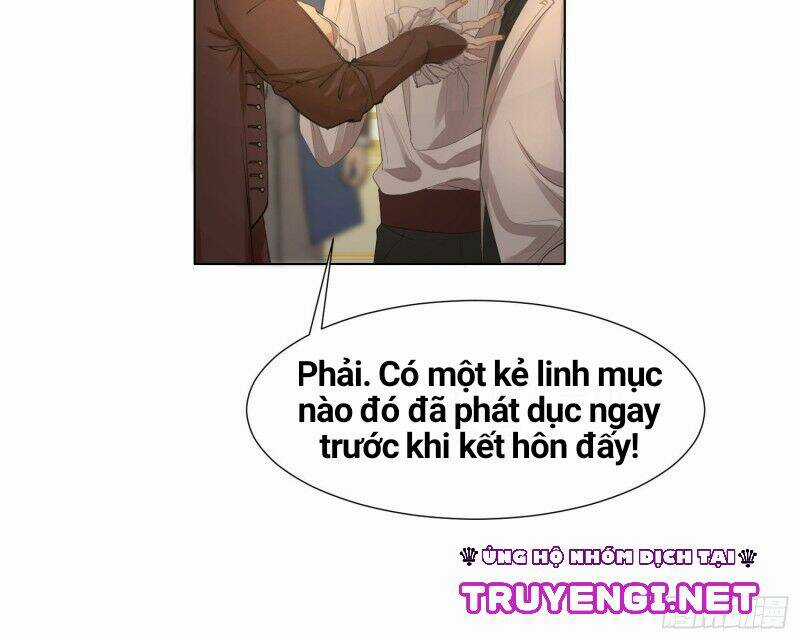 Công Lược Của Mami - Chapter 7 - Trang 24