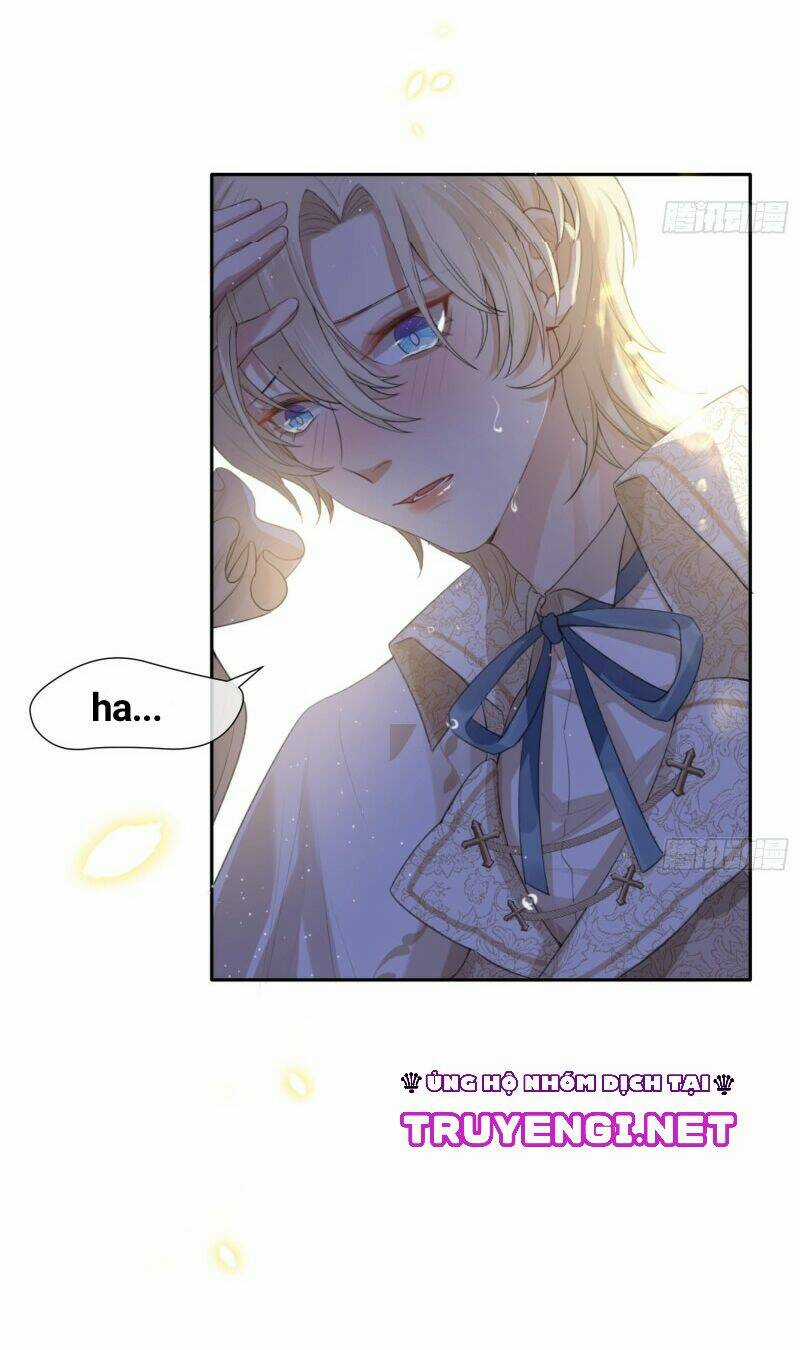 Công Lược Của Mami - Chapter 7 - Trang 26