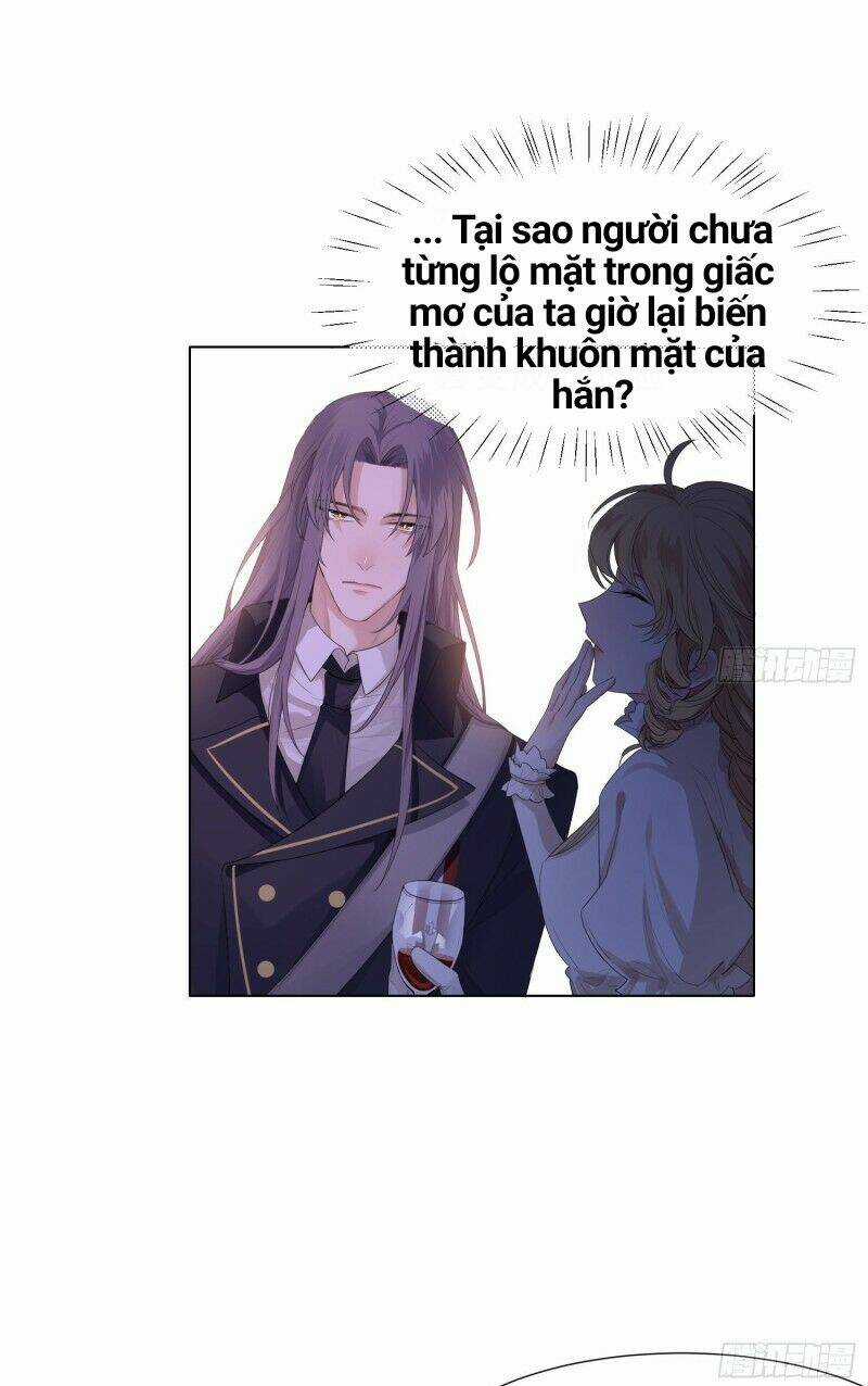 Công Lược Của Mami - Chapter 7 - Trang 28