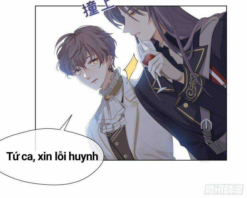 Công Lược Của Mami - Chapter 7 - Trang 32