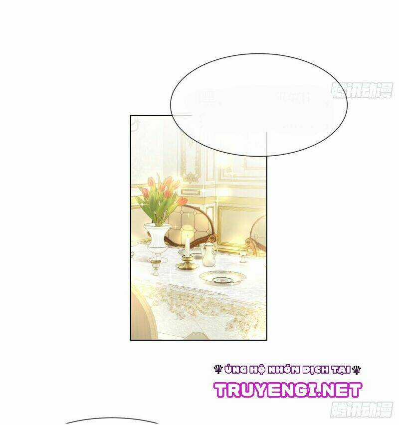 Công Lược Của Mami - Chapter 7 - Trang 33