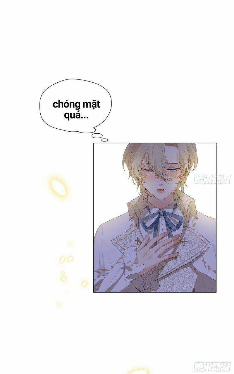 Công Lược Của Mami - Chapter 7 - Trang 36