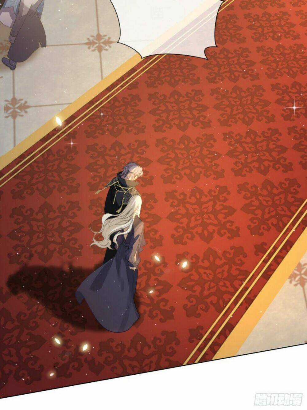 Công Lược Của Mami - Chapter 7 - Trang 40