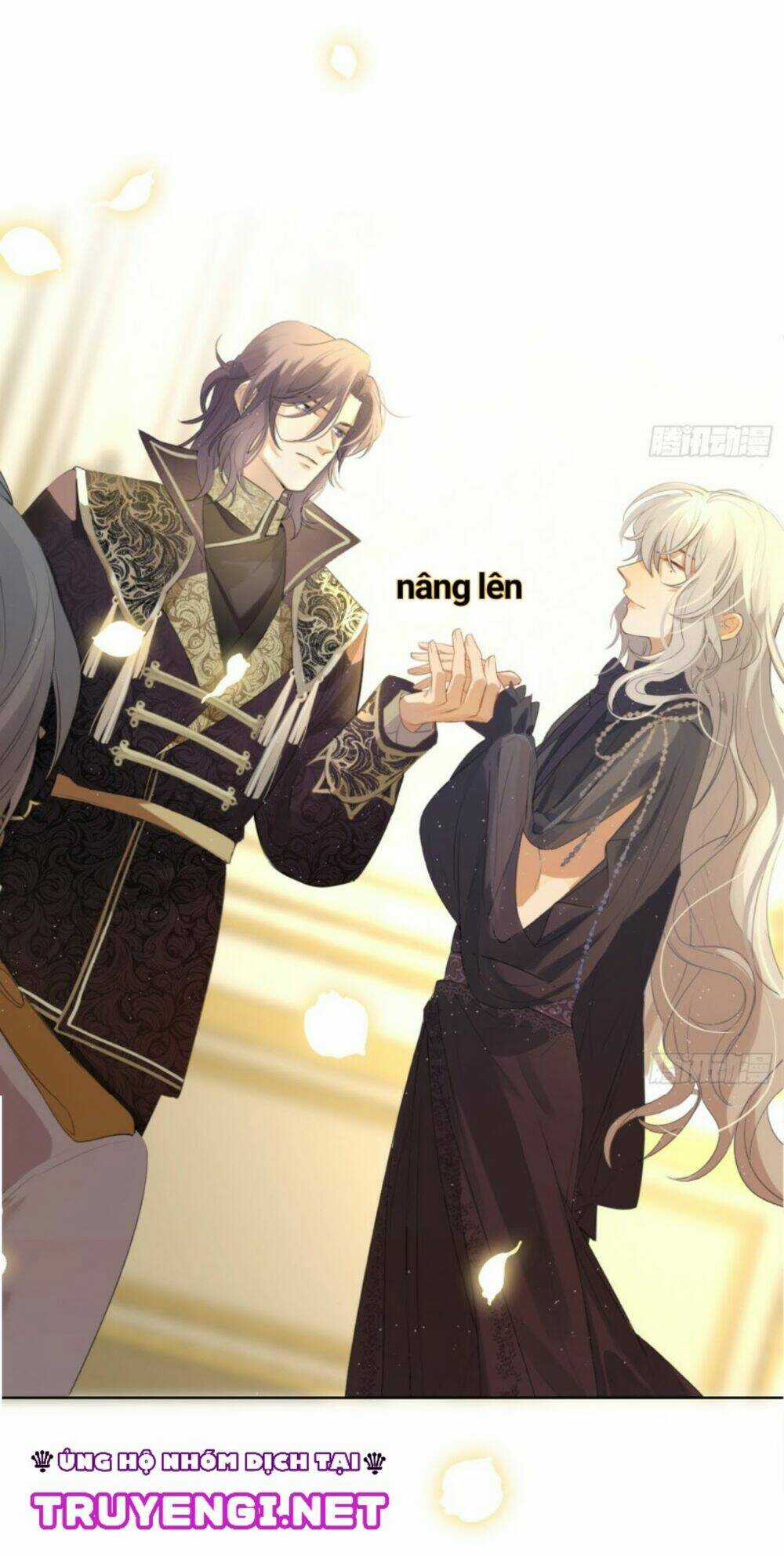 Công Lược Của Mami - Chapter 7 - Trang 41