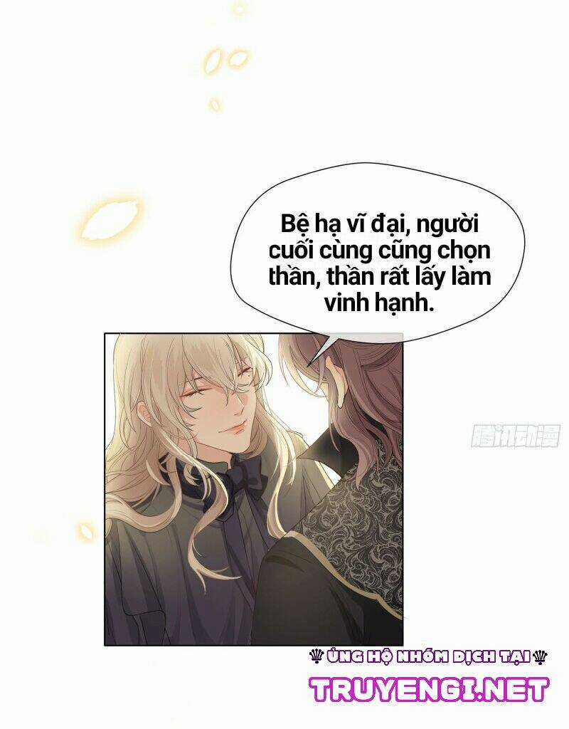 Công Lược Của Mami - Chapter 7 - Trang 43