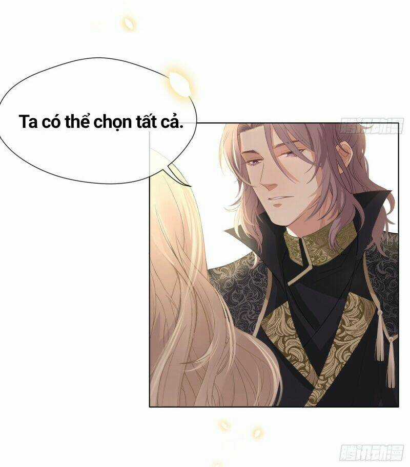 Công Lược Của Mami - Chapter 7 - Trang 45