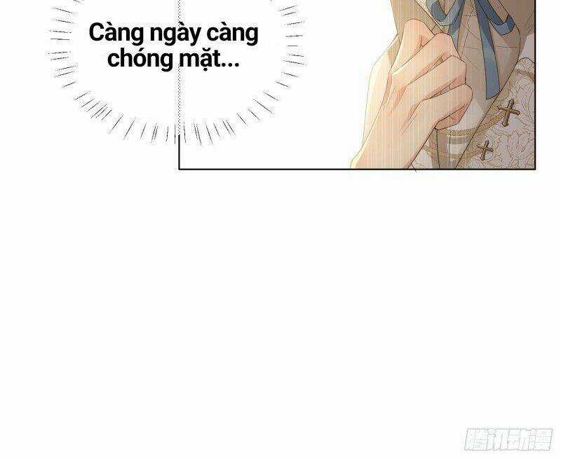 Công Lược Của Mami - Chapter 7 - Trang 49