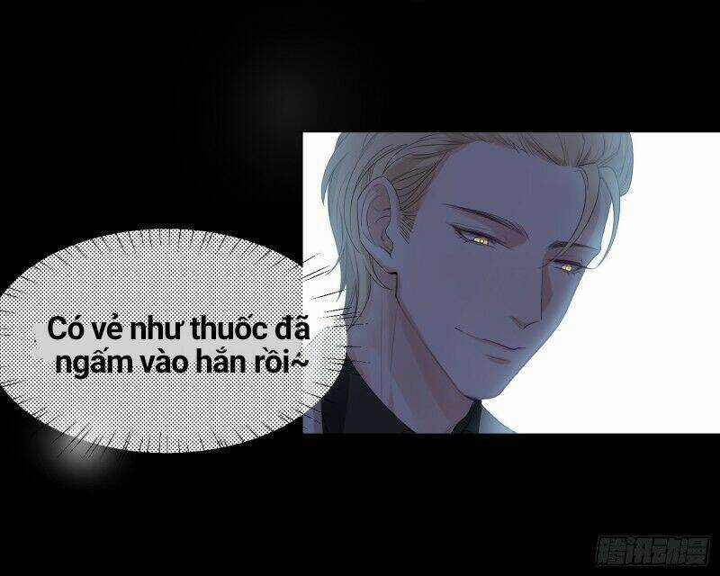 Công Lược Của Mami - Chapter 7 - Trang 53