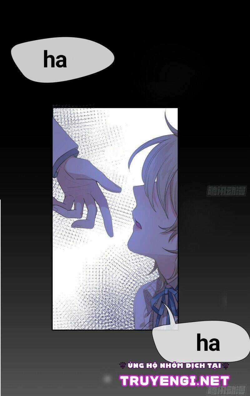 Công Lược Của Mami - Chapter 7 - Trang 54