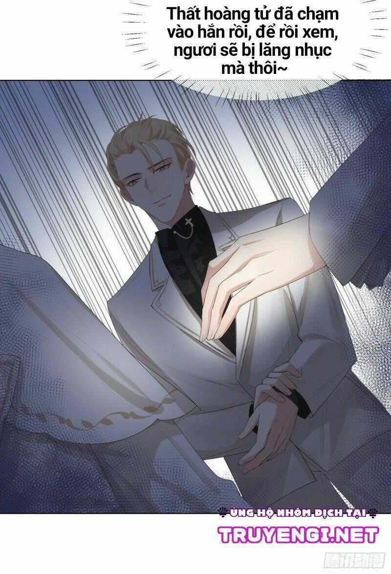 Công Lược Của Mami - Chapter 7 - Trang 60