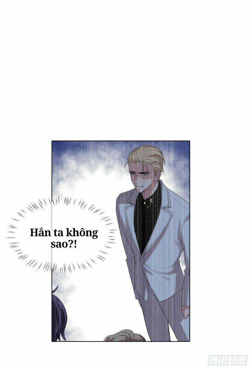 Công Lược Của Mami - Chapter 8 - Trang 12