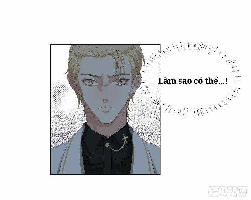 Công Lược Của Mami - Chapter 8 - Trang 13