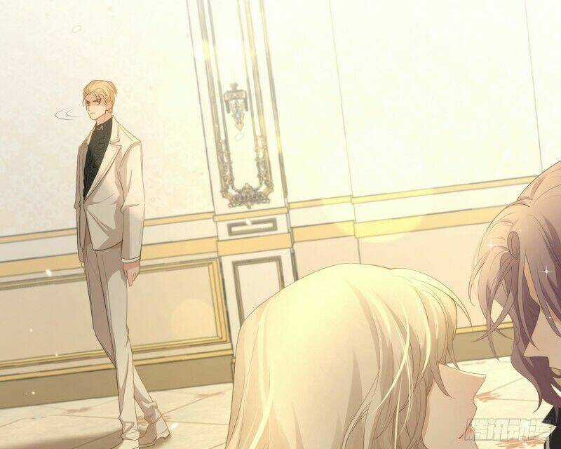 Công Lược Của Mami - Chapter 8 - Trang 15