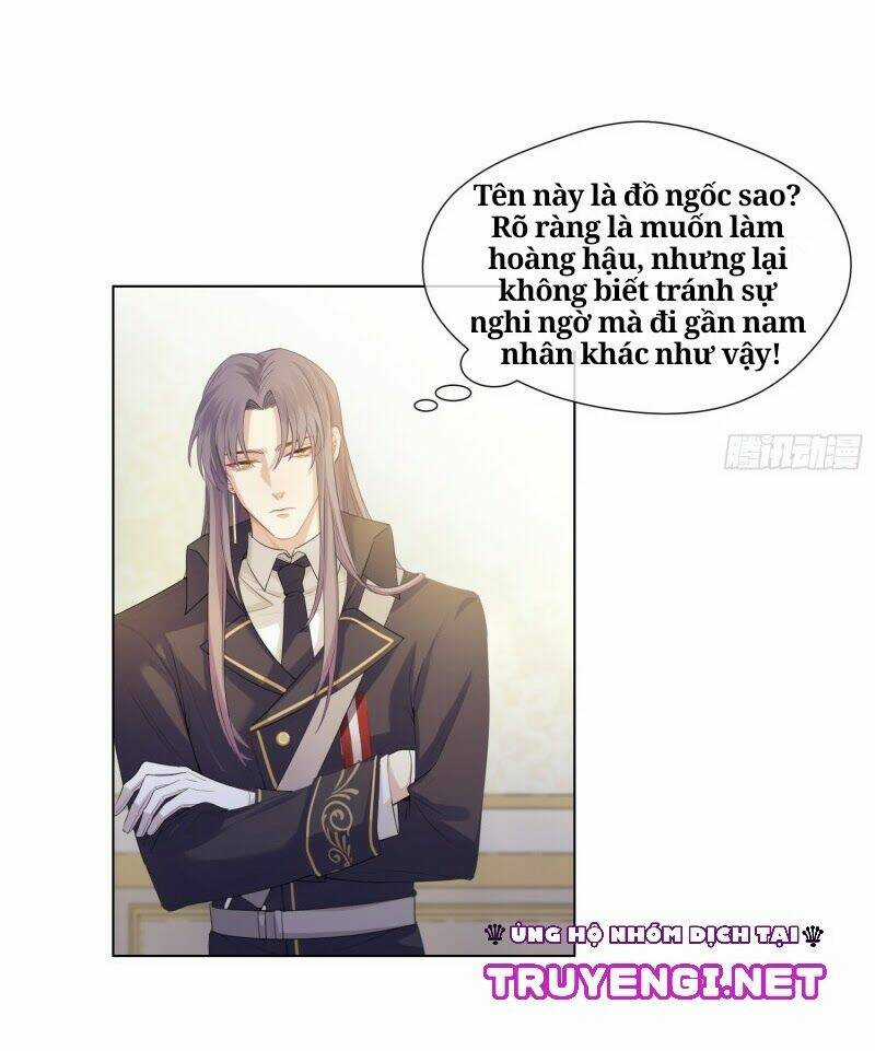 Công Lược Của Mami - Chapter 8 - Trang 24