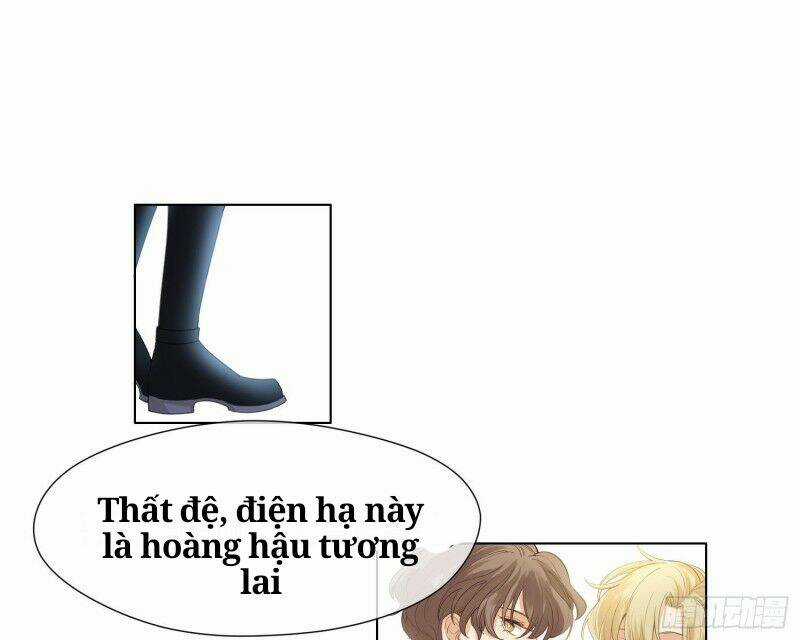 Công Lược Của Mami - Chapter 8 - Trang 25