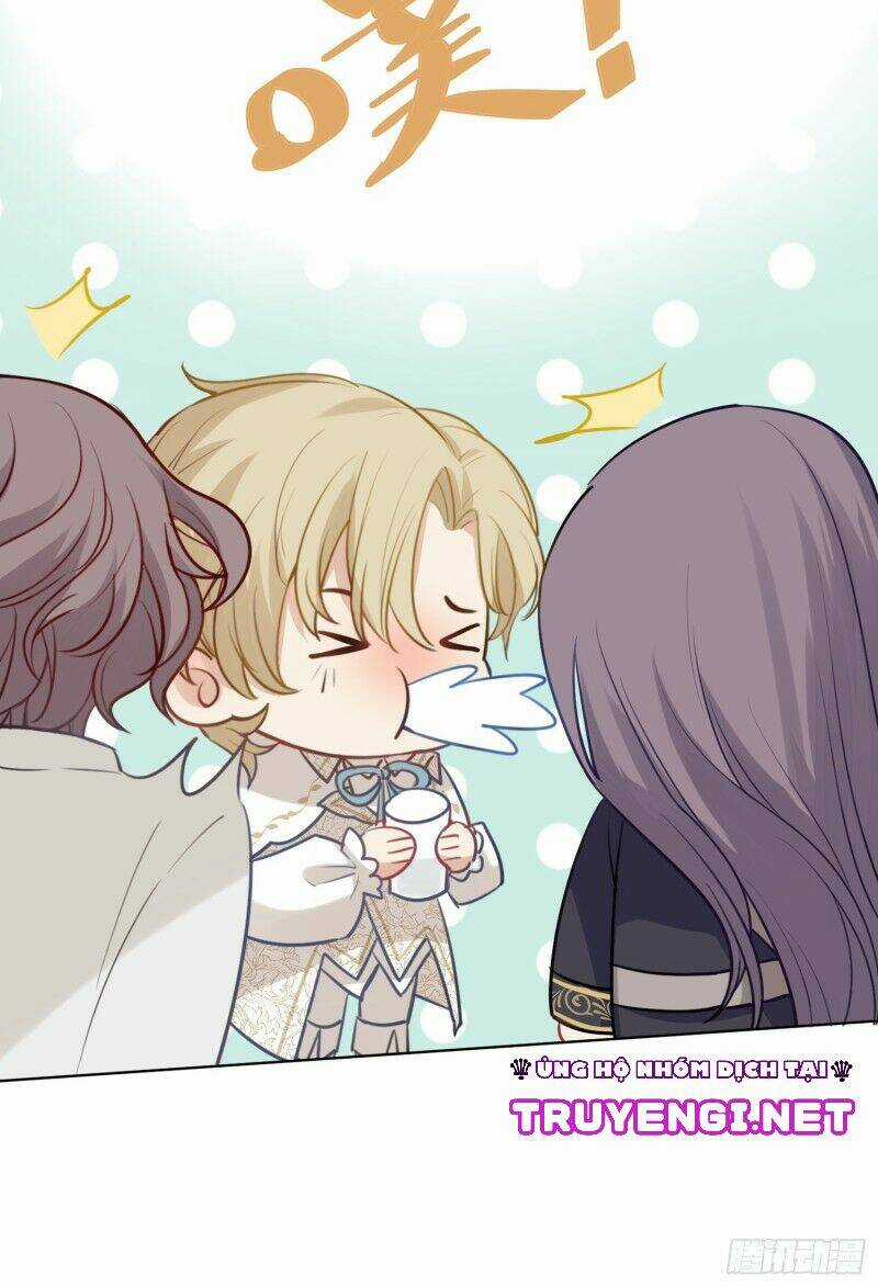 Công Lược Của Mami - Chapter 8 - Trang 28