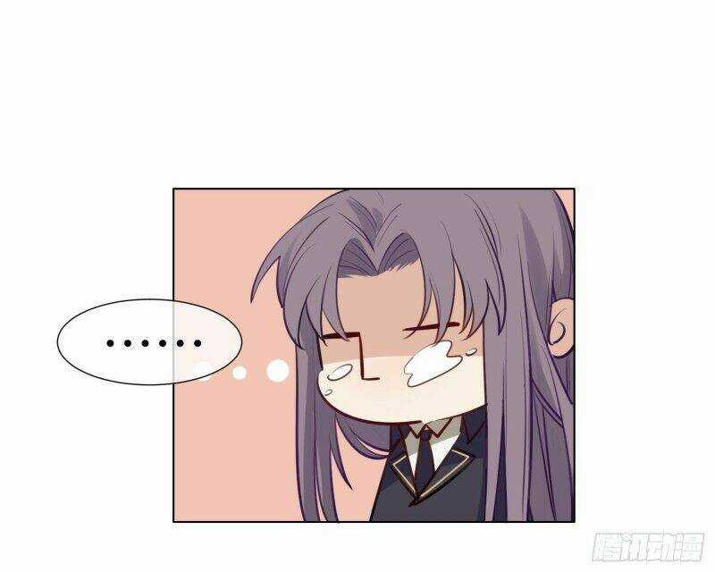 Công Lược Của Mami - Chapter 8 - Trang 29