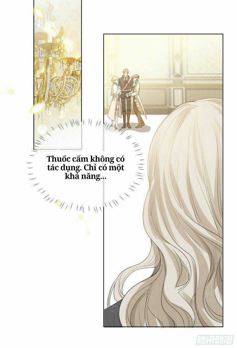 Công Lược Của Mami - Chapter 8 - Trang 36