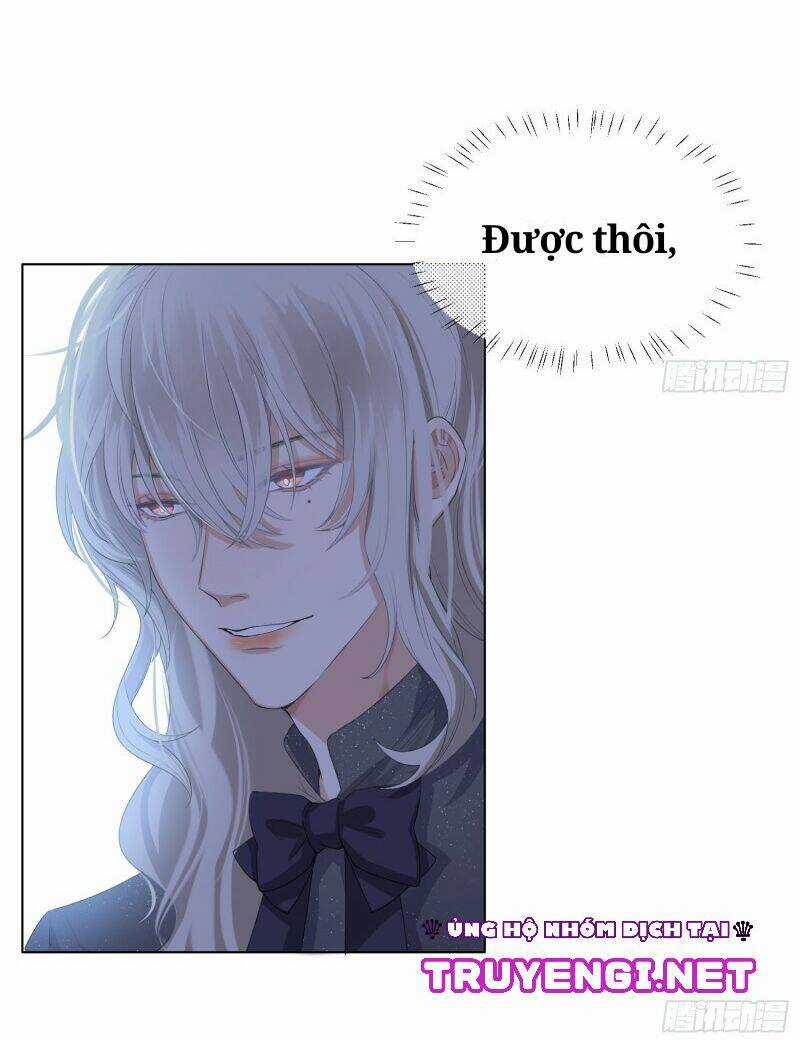 Công Lược Của Mami - Chapter 8 - Trang 39