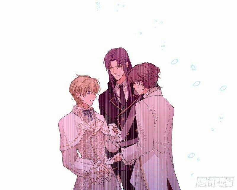 Công Lược Của Mami - Chapter 8 - Trang 41