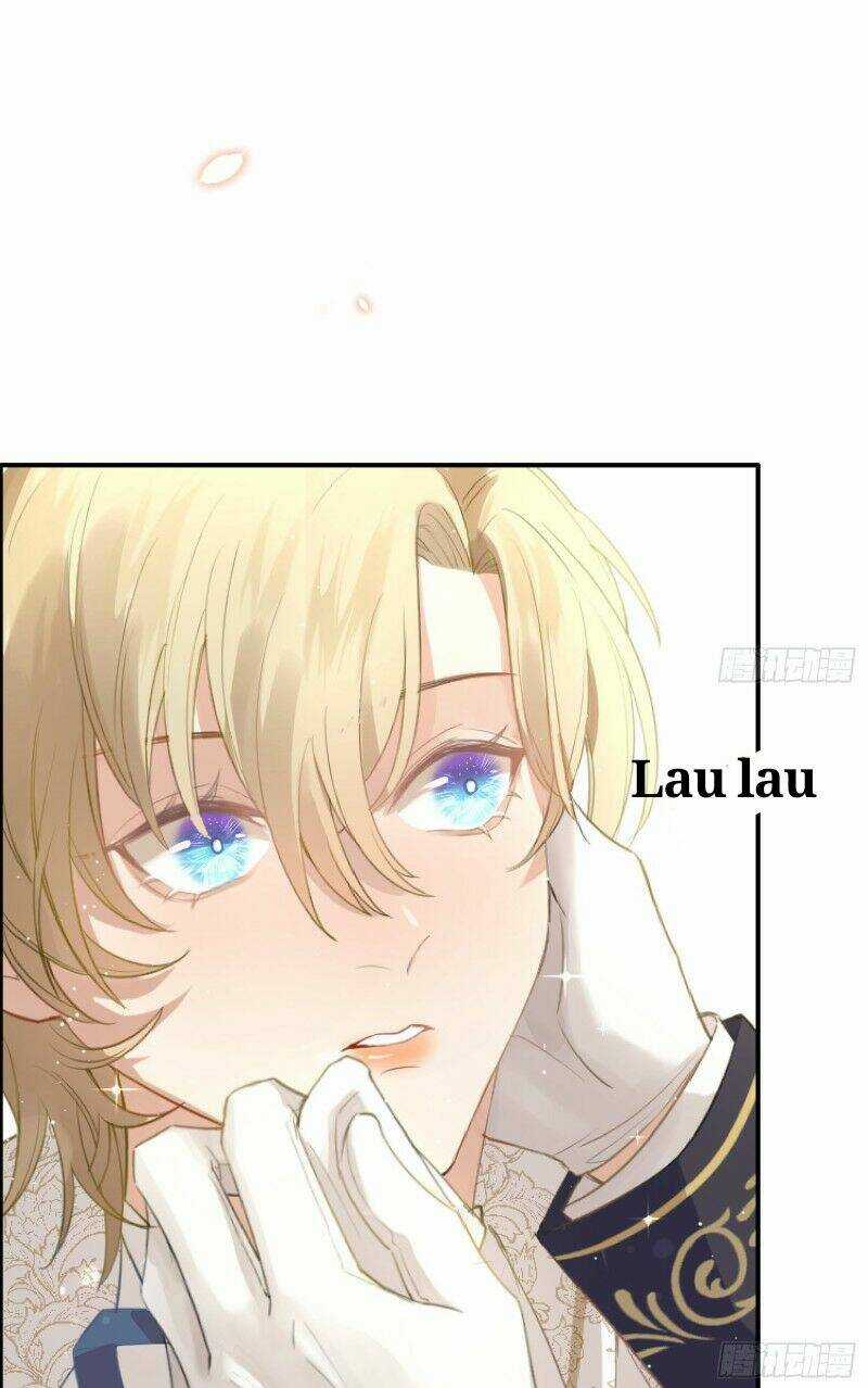 Công Lược Của Mami - Chapter 8 - Trang 48