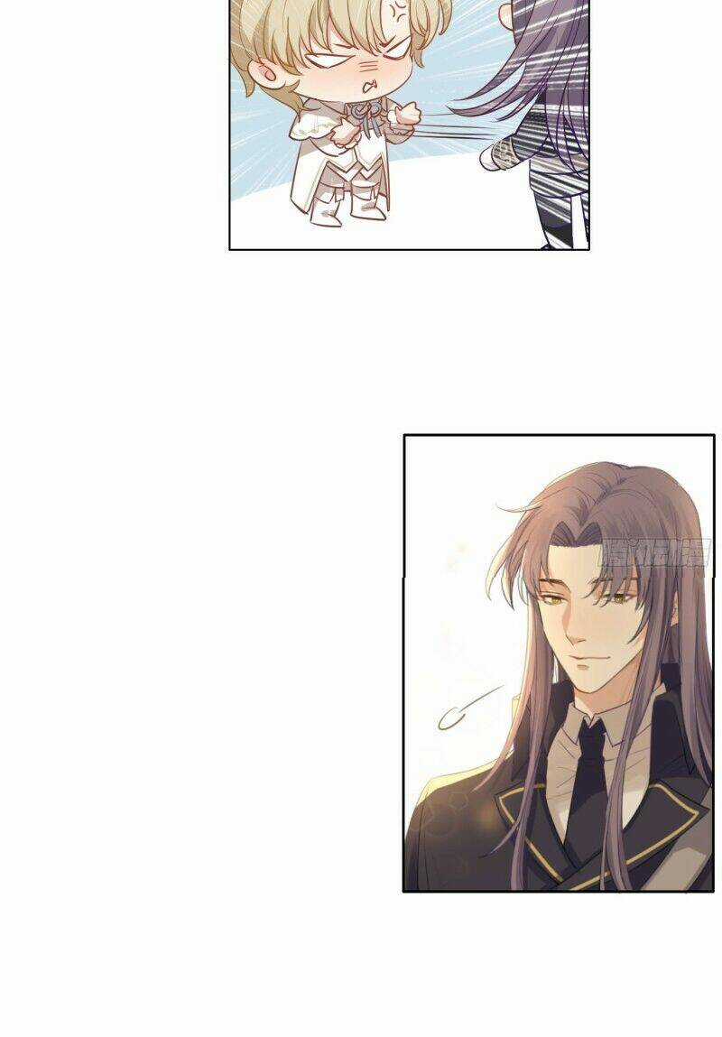 Công Lược Của Mami - Chapter 8 - Trang 51