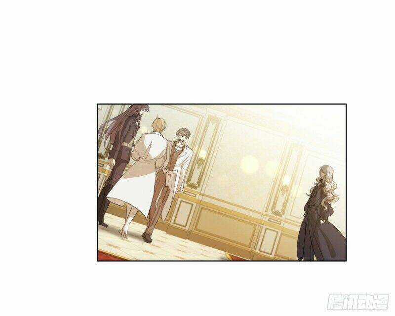 Công Lược Của Mami - Chapter 8 - Trang 53