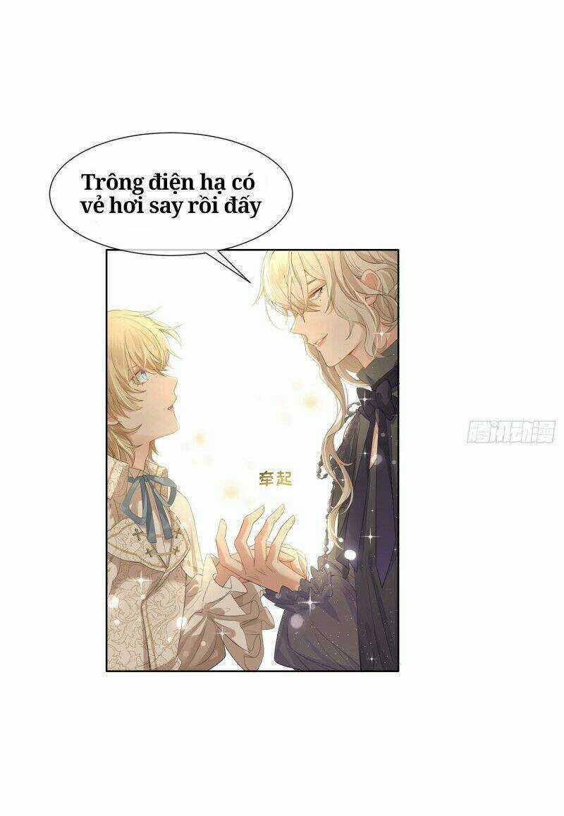 Công Lược Của Mami - Chapter 8 - Trang 54