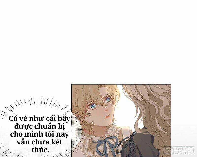 Công Lược Của Mami - Chapter 8 - Trang 55