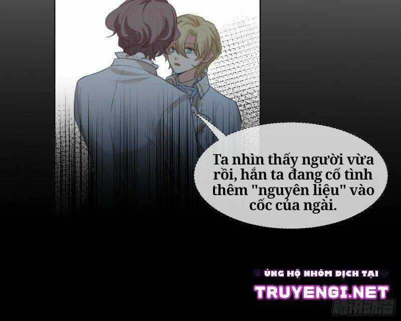 Công Lược Của Mami - Chapter 8 - Trang 57