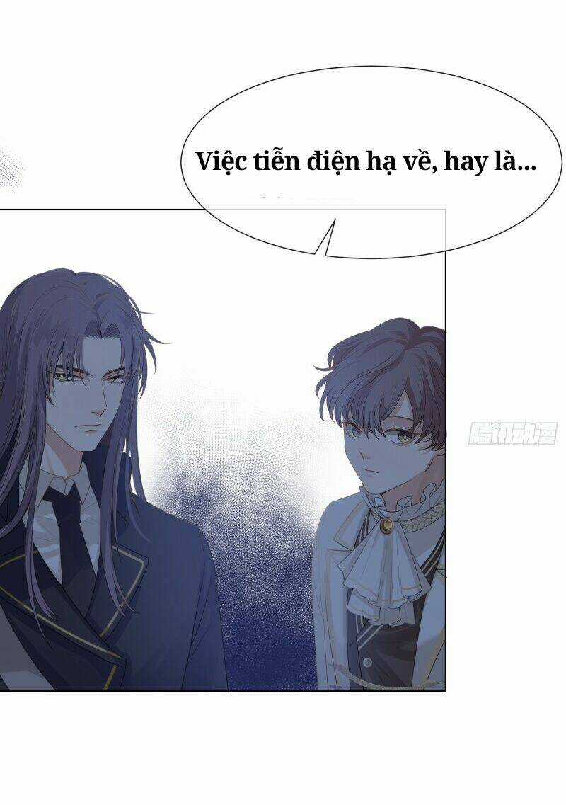 Công Lược Của Mami - Chapter 8 - Trang 66