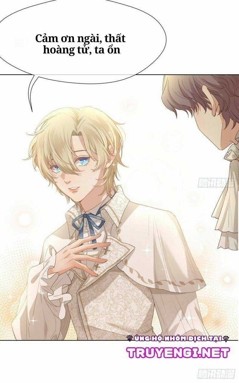 Công Lược Của Mami - Chapter 8 - Trang 8